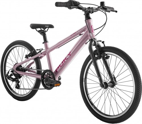 PUKY LS-Pro 20-7
