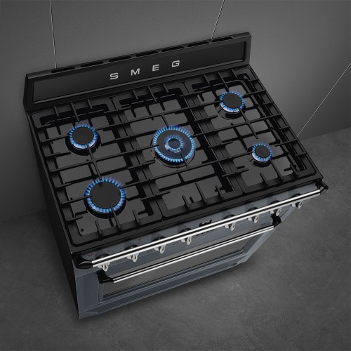 Smeg Victoria TR90GPGR
