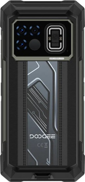 Doogee Fire 6 Max