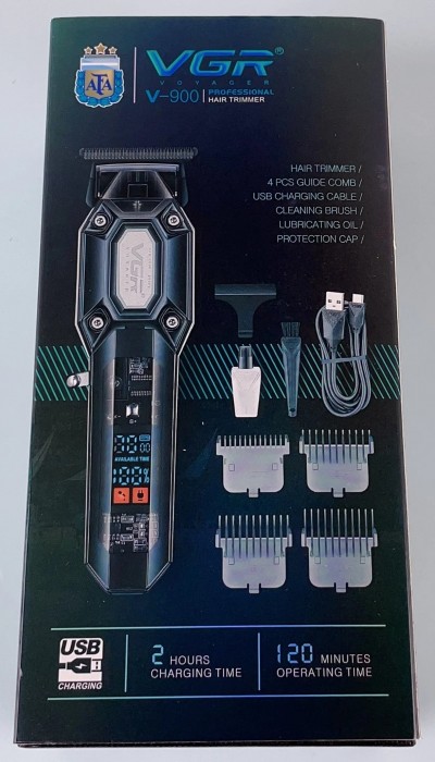 VGR V-900