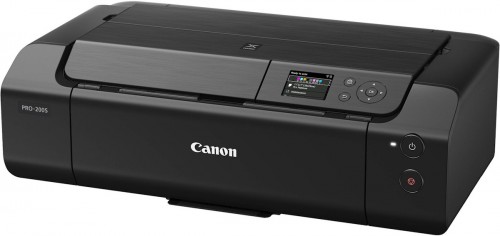Canon PIXMA PRO-200s