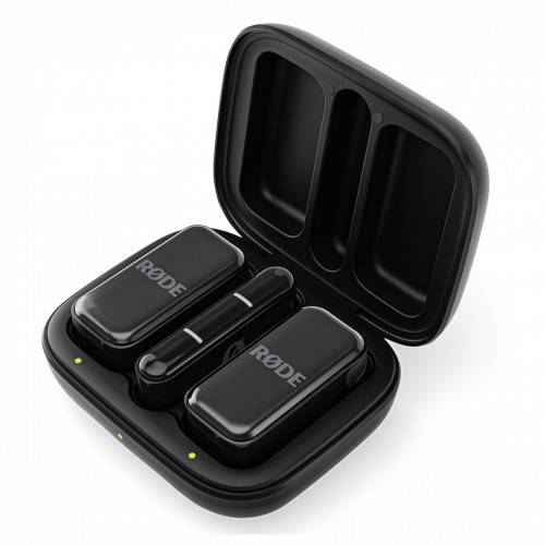 Rode Wireless Micro (Lightning)