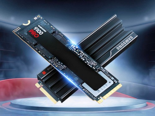 Samsung 9100 PRO