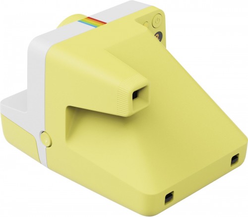 Polaroid Now Generation 3