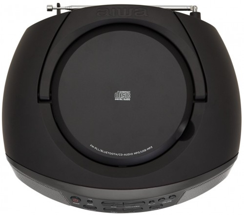Aiwa BBTU-400
