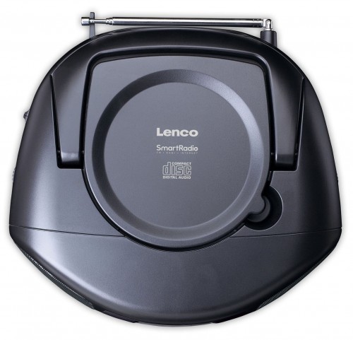 Lenco SCD-6000