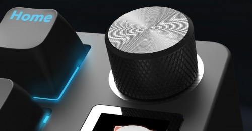 Hator Icefall Pro Wireless