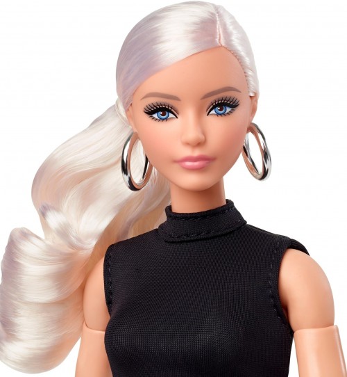 Barbie Signature JBH71