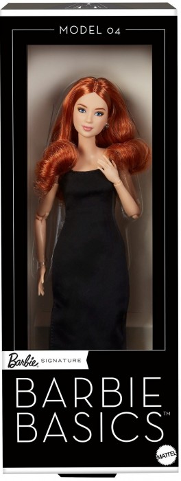 Barbie Signature JBH74