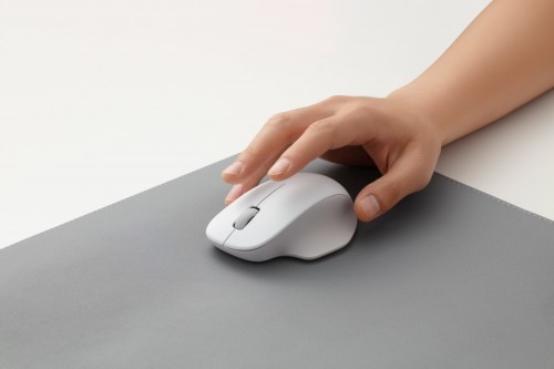 Xiaomi Wireless Mouse Comfort Edition
