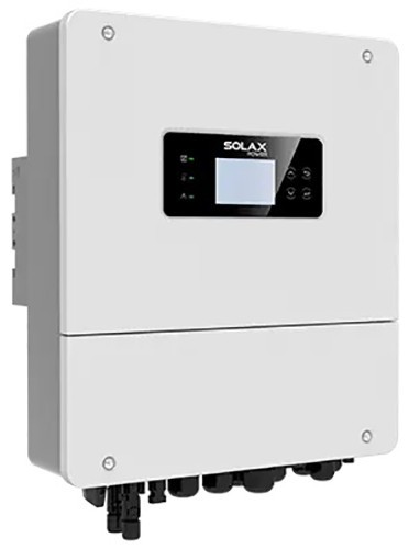 SolaX X1-HYB-3.0-LV