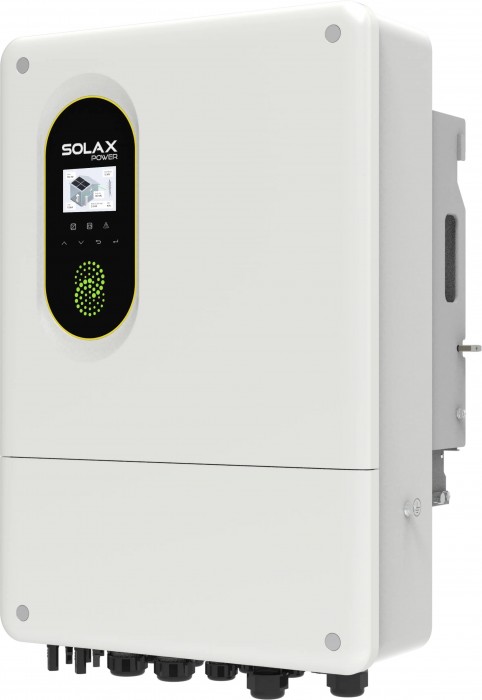 SolaX X3-NEO-5K-LV