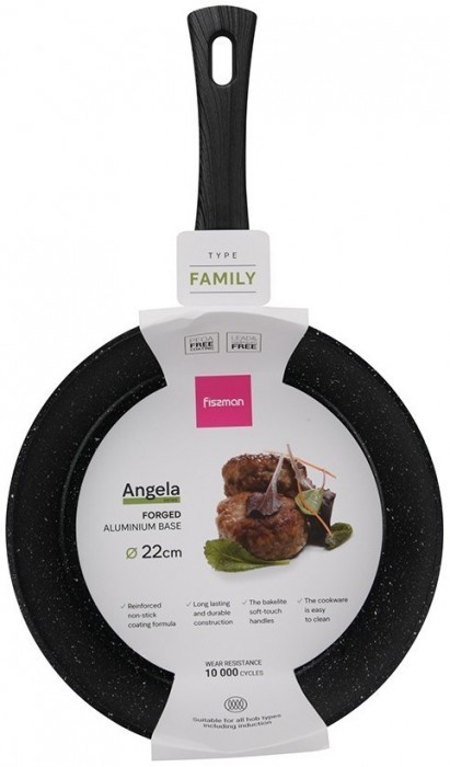 Fissman Angela 14601