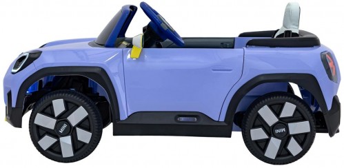 Concept Mini Concept Aceman