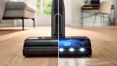 Bosch Unlimited 9 BBS 931WBA