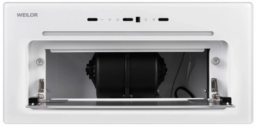 Weilor Lumina WBG 68 WH