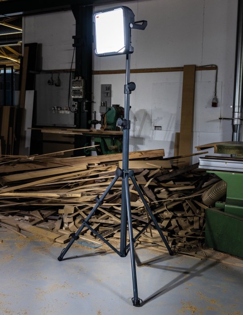 Scangrip VEGA 4 CONNECT