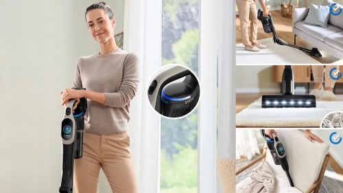 Bosch Unlimited 10 BBS 1041GQC