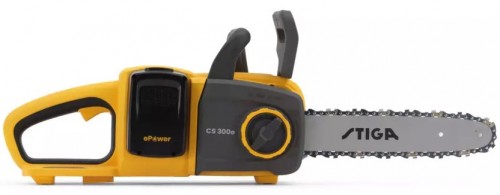 Stiga CS 300e Kit