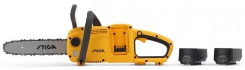 Stiga CS 300e Kit