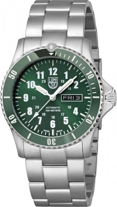 Luminox Sport Timer XS.0937