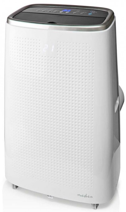 Nedis WIFIACMB1WT14