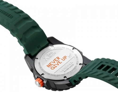 Luminox Bear Grylls 3735