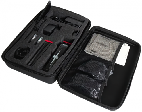 Wahl Cordless Combo