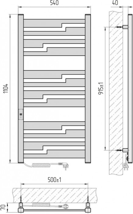 LARIS Zebra Tetris E L CHF12 500x1100 73207856