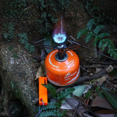 Fire-Maple Hornet II