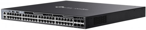 TP-LINK SG6654XHP