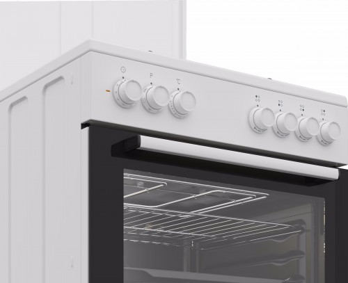 Beko FBM 62120 WD