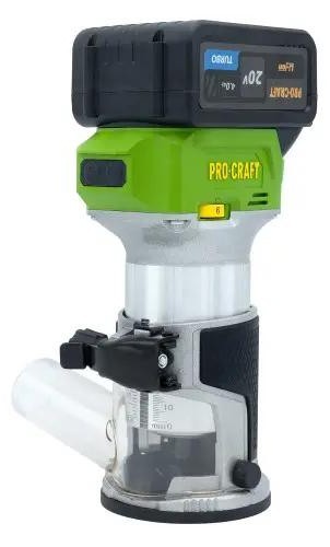 Procraft POB24