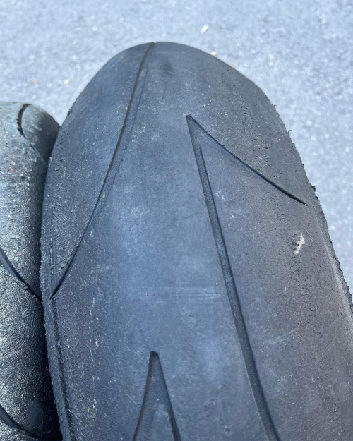 Dunlop D213 GP Pro