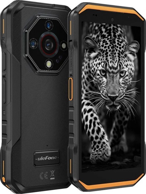 UleFone Armor X32