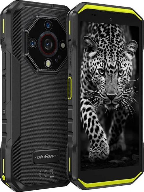 UleFone Armor X32