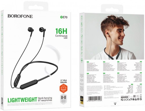 Borofone BE70 Light