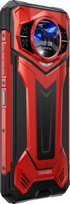 Doogee S200 Plus