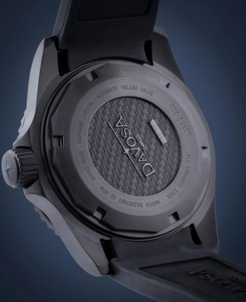 Davosa Ternos Professional Megalume 161.583.10