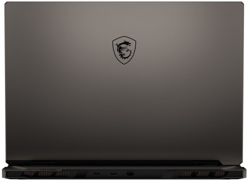 MSI Vector A18 HX A9WHG