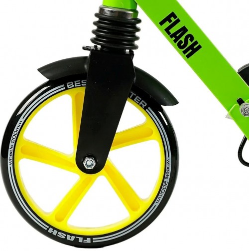 Best Scooter Flash