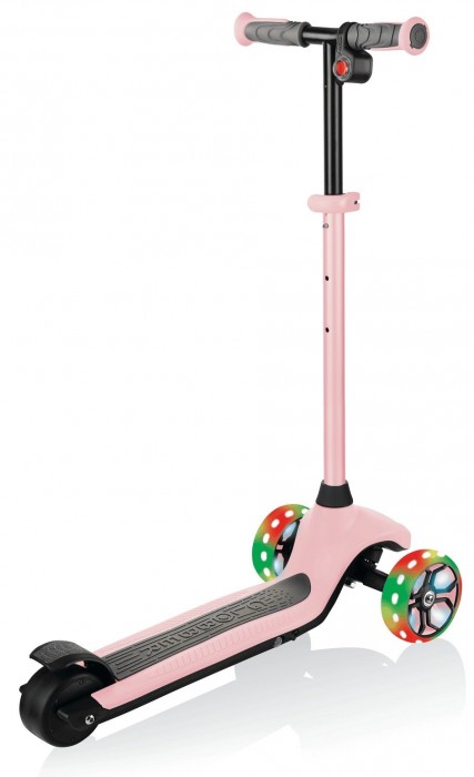 Globber E-Motion 4 Plus