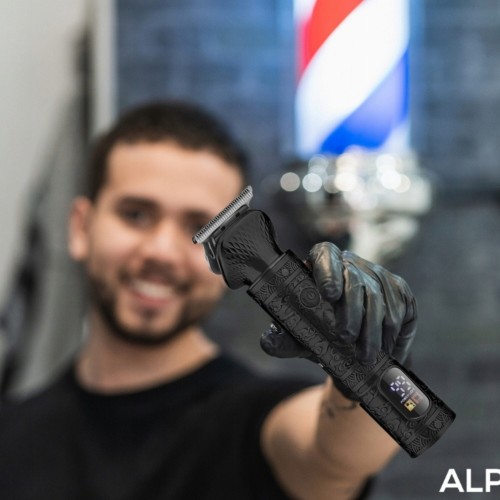 Alpha ABS-03