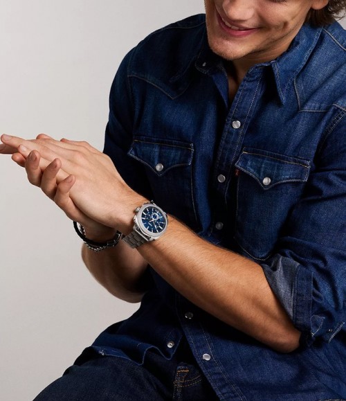 FOSSIL Machine FS6096