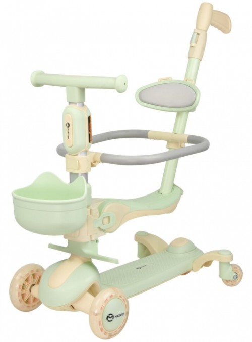 Maraton Candy 3 in 1