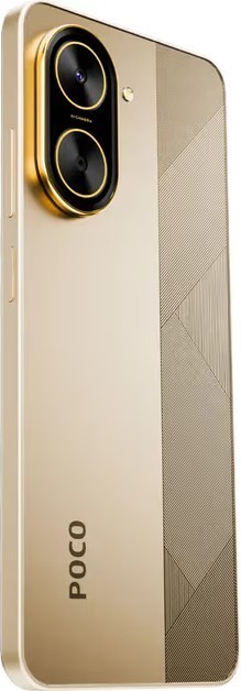 Poco C71