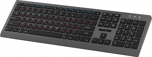 Maxxter KBW-01