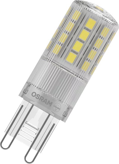 Osram LED PIN 48 4.5W 2700K G9
