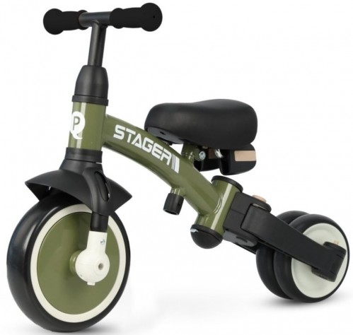 Qplay Stager 3 in 1