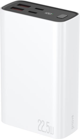 Proove Hyper Flux Plus 22.5W 20000